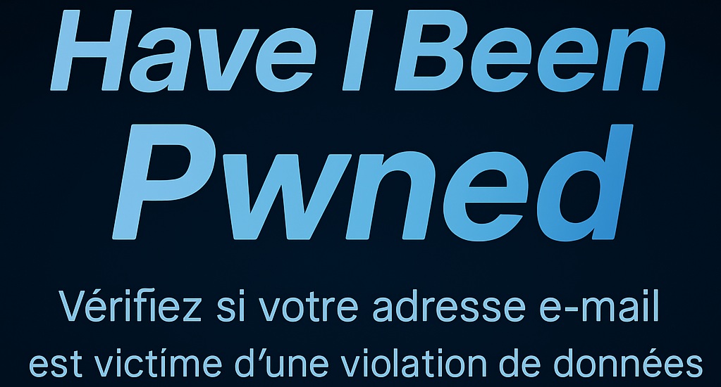 Have I Benn Pwned